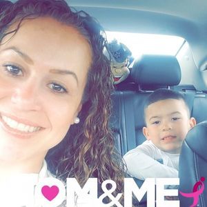 Meet your Posher, Jae